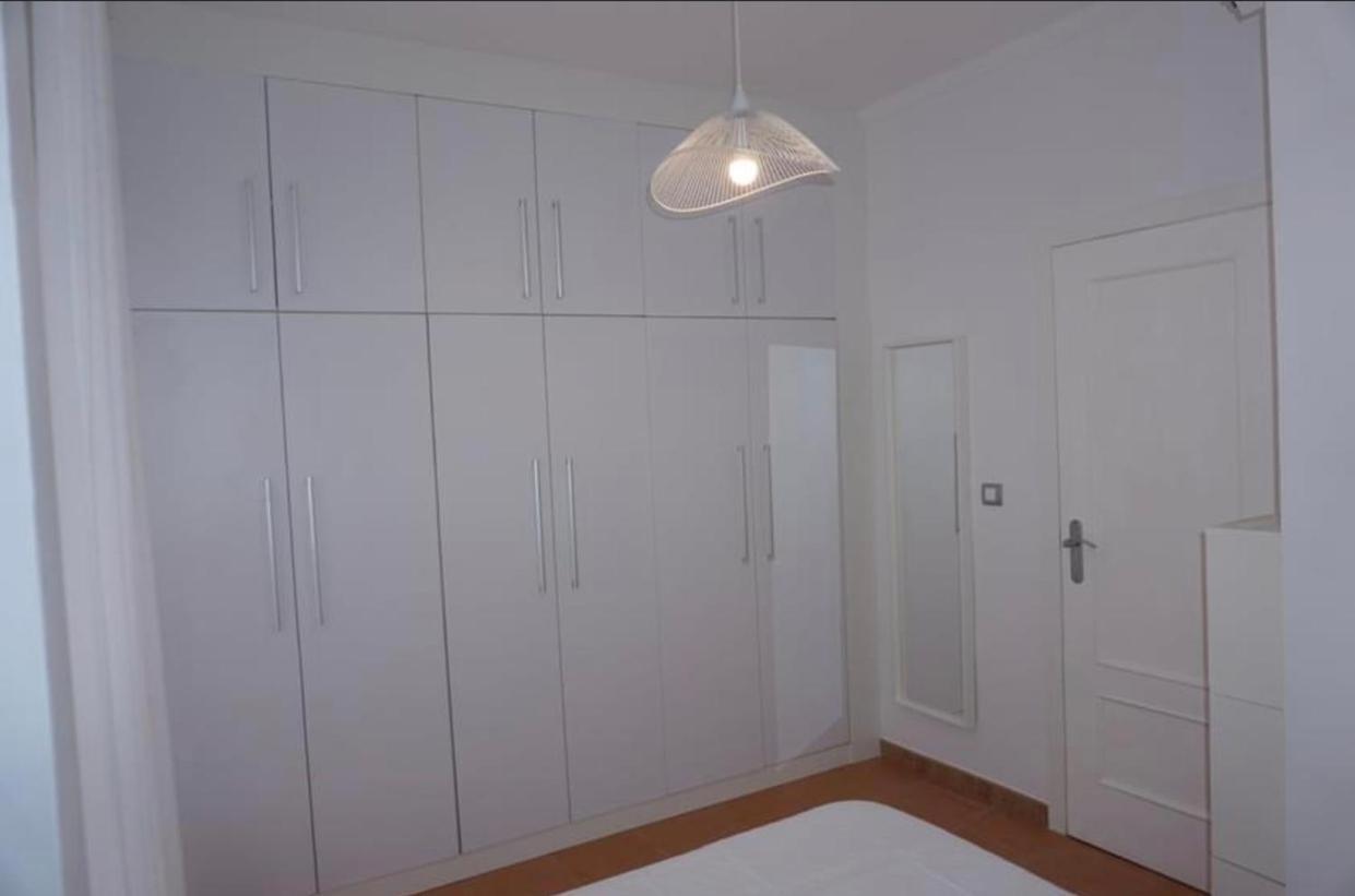 Apartamento Carole Playa Bajondillo Torremolinos Beach - Playa A 30 Segundos - Wifi - Parking - Terraza公寓 外观 照片