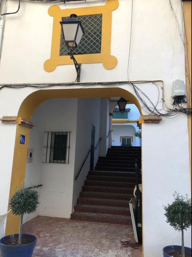 Apartamento Carole Playa Bajondillo Torremolinos Beach - Playa A 30 Segundos - Wifi - Parking - Terraza公寓 外观 照片